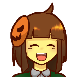 Frisk thumb